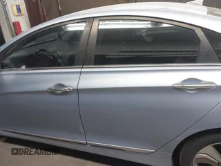 2013 Hyundai Sonata Hybrid Limited with VIN KMHEC4A48DA100753, listed as a IAAI auction lot 41993863 with 129,591 mi miles. Bid and sale history available at carsss.com. Image 14.