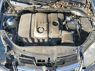 2007 Volkswagen Jetta 2.5 with VIN 3VWSG71K07M020671, listed as a Copart auction lot 42535845 with Not provided miles and Salvage title. Bid and sale history available at DreamBid. Image 11.