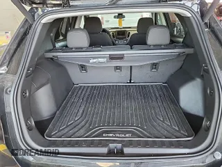 2023 Chevrolet Equinox LT z VIN 3GNAXTEG3PL253485, wystawiony jako IAAI lot #42505899 z przebiegiem 28 187 mil mil oraz . Historia ofert i sprzedaży dostępna na DreamBid. Obrazek 14.