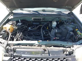 2005 Ford Escape XLS Value z VIN 1FMYU92Z75DA03268, wystawiony jako IAAI lot #42051311 z przebiegiem 124 985 mil mil oraz . Historia ofert i sprzedaży dostępna na DreamBid. Obrazek 10.