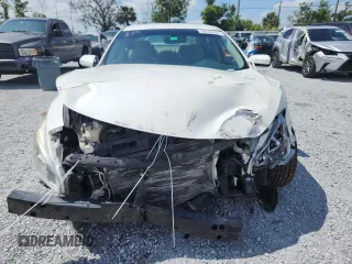 2014 Nissan Maxima S z VIN 1N4AA5AP9EC908047, wystawiony jako Copart lot #58530495 z przebiegiem 134 152 mil mil oraz Szkoda całkowita • Salvage title. Historia ofert i sprzedaży dostępna na DreamBid. Obrazek 5.