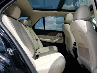 2021 Mercedes-Benz GLE 350 with VIN 4JGFB4KB3MA478323, listed as a Copart auction lot 56130125 with 34,126 mi miles and Clean title. Bid and sale history available at DreamBid. Image 11.