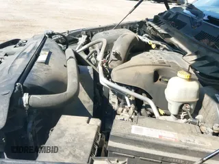 2016 Ram 1500 Express with VIN 1C6RR6FT3GS118843, listed as a IAAI auction lot 43151711 with 267,592 mi miles and . Bid and sale history available at DreamBid. Image 20.