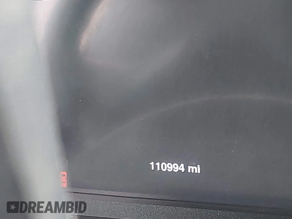 2016 Ram 2500 Big Horn with VIN 3C6UR5ML8GG311696, listed as a IAAI auction lot 41603158 with 110,994 mi miles. Bid and sale history available at carsss.com. Image 15.