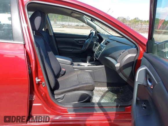 2017 Nissan Altima SV with VIN 1N4AL3AP8HC144498, listed as a IAAI auction lot 42041465 with 144,274 mi miles and . Bid and sale history available at DreamBid. Image 5.