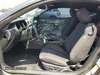 2020 Ford Mustang GT with VIN 1FA6P8CF5L5103173, listed as a Copart auction lot 59125945 with 73,205 mi miles and Salvage title. Bid and sale history available at DreamBid. Image 7.