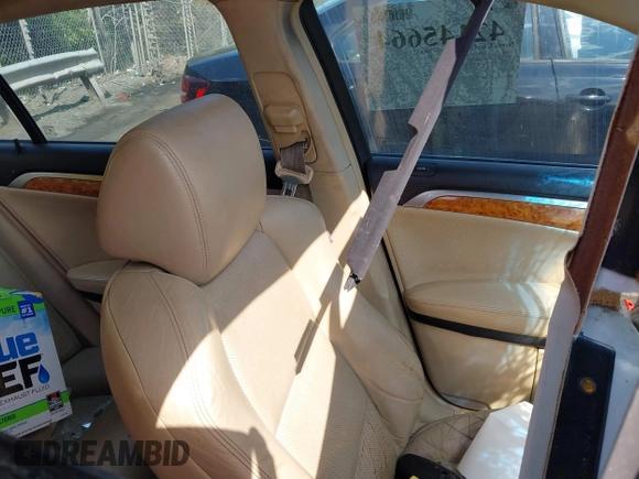 2004 Acura TL z VIN 19UUA66204A074272, wystawiony jako IAAI lot #42145664 z przebiegiem Nie podano mil oraz . Historia ofert i sprzedaży dostępna na DreamBid. Obrazek 5.