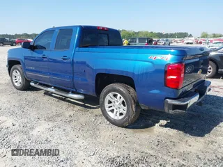 2015 Chevrolet Silverado 1500 LT with VIN 1GCVKREC8FZ213225, listed as a IAAI auction lot 42069659 with 201,171 mi miles. Bid and sale history available at carsss.com. Image 3.