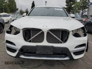 2019 BMW X3 sDrive30i z VIN 5UXTR7C52KLE96957, wystawiony jako Copart lot #54791915 z przebiegiem 114 833 mil mil oraz Szkoda całkowita • Salvage title. Historia ofert i sprzedaży dostępna na DreamBid. Obrazek 5.