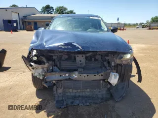 2016 Mazda CX-9 Touring with VIN JM3TCACY8G0126801, listed as a Copart auction lot 54090055 with 114,323 mi miles and Salvage title. Bid and sale history available at DreamBid. Image 5.