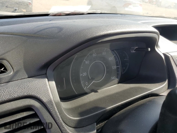 2015 Honda CR-V EX with VIN 5J6RM4H5XFL065880, listed as a Copart auction lot 49017635 with Not Provided miles and Salvage Title. Bid and sale history available at DreamBid. Image 9.