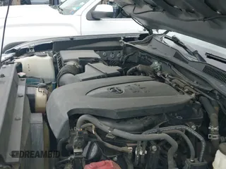 2019 Toyota Tacoma SR z VIN 5TFCZ5AN8KX207451, wystawiony jako IAAI lot #42142668 z przebiegiem 97 564 mil mil oraz . Historia ofert i sprzedaży dostępna na DreamBid. Obrazek 21.