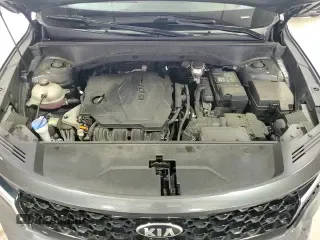 2021 Kia Sorento S с VIN 5XYRL4LC1MG010631, выставлен на аукционе Copart как лот 84017065 с пробегом 132 973 миль миль и Списание • Salvage title. История ставок и продаж доступна на DreamBid. Изображение 15.