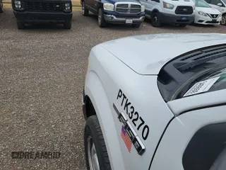 2013 Ford F-150 XL с VIN 1FTEX1CM2DFB92109, выставлен на аукционе IAAI как лот 42511178 с пробегом 249 242 миль миль и . История ставок и продаж доступна на DreamBid. Изображение 27.
