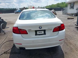 2013 BMW 5 Series 528i xDrive with VIN WBAXH5C58DD113587, listed as a IAAI auction lot 42197848 with 106,085 mi miles and . Bid and sale history available at DreamBid. Image 17.