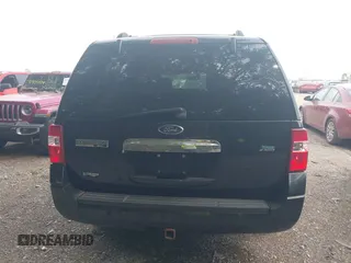 2013 Ford Expedition Max Limited with VIN 1FMJK2A56DEF63384, listed as a IAAI auction lot 42436749 with 159,589 mi miles and . Bid and sale history available at DreamBid. Image 16.