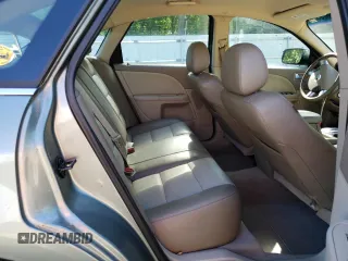 2006 Mercury Montego z VIN 1MEHM41136G610737, wystawiony jako Copart lot #60783544 z przebiegiem 98 566 mil mil oraz Czysty tytuł • Clean title. Historia ofert i sprzedaży dostępna na DreamBid. Obrazek 10.