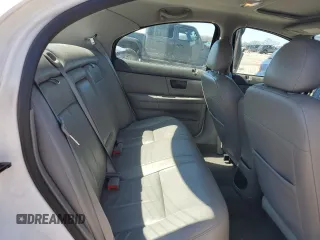 2005 Mercury Sable LS с VIN 1MEFM55S75A623735, выставлен на аукционе Copart как лот 50096945 с пробегом 136 646 миль миль и Чистый • Clean title. История ставок и продаж доступна на DreamBid. Изображение 10.