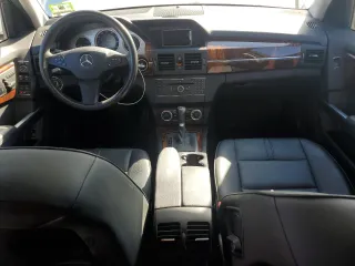 2010 Mercedes-Benz GLK 350 with VIN WDCGG8HB3AF333462, listed as a Copart auction lot 74214524 with 70,007 mi miles and Salvage Title. Bid and sale history available at DreamBid. Image 8.