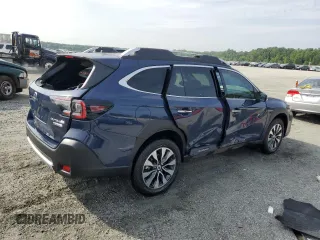 2023 Subaru Outback Touring z VIN 4S4BTAPC8P3141246, wystawiony jako Copart lot #60633655 z przebiegiem 13 430 mil mil oraz Szkoda całkowita • Salvage title. Historia ofert i sprzedaży dostępna na DreamBid. Obrazek 3.