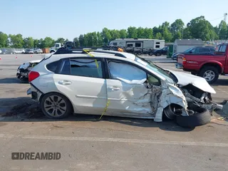 2014 Subaru Impreza Special Sports Premium с VIN JF1GPAL65E8250056, выставлен на аукционе IAAI как лот 42269309 с пробегом Не указан миль и . История ставок и продаж доступна на DreamBid. Изображение 12.