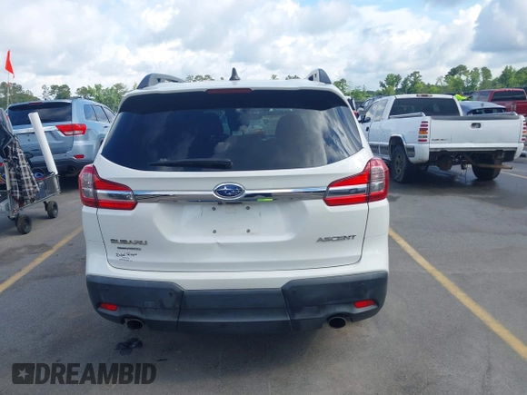 2019 Subaru Ascent Premium with VIN 4S4WMACD9K3428066, listed as a IAAI auction lot 42186152 with 132,640 mi miles and . Bid and sale history available at DreamBid. Image 16.