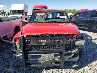 2001 Dodge 2500 z VIN 1B7KC236X1J603433, wystawiony jako Copart lot #86824874 z przebiegiem 204 906 mil mil oraz Szkoda całkowita • Salvage title. Historia ofert i sprzedaży dostępna na DreamBid. Obrazek 5.