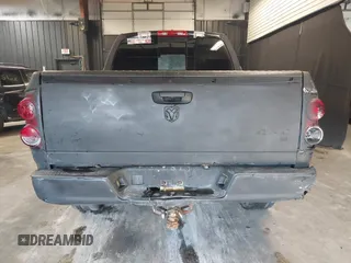 2008 Dodge 1500 ST with VIN 1D7HU16N18J212174, listed as a IAAI auction lot 41478505 with 360,384 mi miles. Bid and sale history available at carsss.com. Image 16.