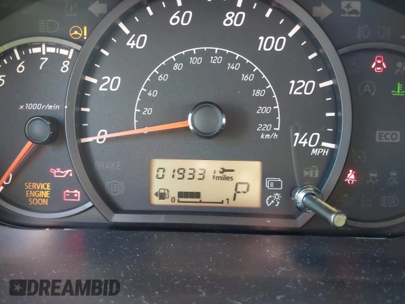2022 Mitsubishi Mirage ES z VIN ML32FUFJ7NHF06499, wystawiony jako IAAI lot #41768320 z przebiegiem 19 331 mil mil oraz . Historia ofert i sprzedaży dostępna na DreamBid. Obrazek 16.