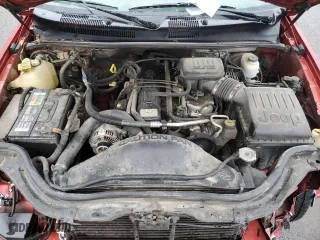2003 Jeep Grand Cherokee Laredo with VIN 1J4GW48SX3C531892, listed as a Copart auction lot 43029375 with 246,444 mi miles and Salvage Title. Bid and sale history available at carsss.com. Image 11.