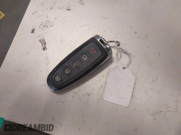 2015 Ford Escape Titanium с VIN 1FMCU9J98FUC05727, выставлен на аукционе IAAI как лот 42229328 с пробегом 112 896 миль миль и . История ставок и продаж доступна на DreamBid. Изображение 11.
