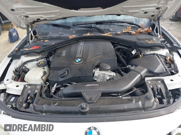 2013 BMW 3 Series 335i xDrive with VIN WBA3B9G59DNR90147, listed as a IAAI auction lot 41449582 with 109,526 mi miles and . Bid and sale history available at DreamBid. Image 10.