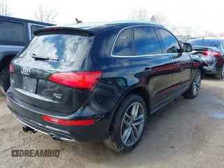 2013 Audi Q5 Premium Plus с VIN WA1DGAFP7DA069284, выставлен на аукционе IAAI как лот 41909339 с пробегом 105 457 миль миль и . История ставок и продаж доступна на DreamBid. Изображение 4.