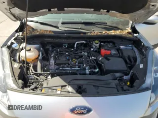 2020 Ford Escape SE с VIN 1FMCU9G66LUC61609, выставлен на аукционе Copart как лот 53949895 с пробегом 32 020 миль миль и Списание • Salvage title. История ставок и продаж доступна на DreamBid. Изображение 12.