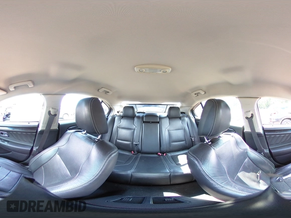 2011 Ford Taurus Limited with VIN 1FAHP2FW4BG135889, listed as a Copart auction lot 61493035 with 147,343 mi miles and Salvage title. Bid and sale history available at DreamBid. Image 14.