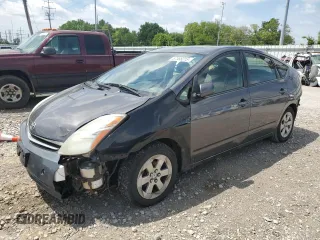 2008 Toyota Prius с VIN JTDKB20U283440054, выставлен на аукционе Copart как лот 57568215 с пробегом 221 497 миль миль и Чистый • Clean title. История ставок и продаж доступна на DreamBid. Изображение 1.