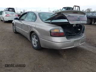 2004 Pontiac Bonneville SE z VIN 1G2HX52K24U171782, wystawiony jako IAAI lot #42099195 z przebiegiem 226 500 mil mil oraz . Historia ofert i sprzedaży dostępna na DreamBid. Obrazek 3.