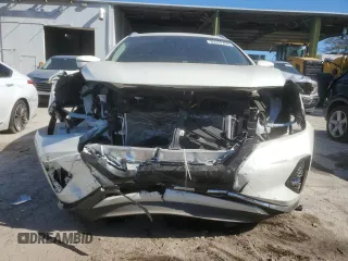 2022 Nissan Murano SL with VIN 5N1AZ2CJ8NC117319, listed as a Copart auction lot 82297434 with 24,801 mi miles and Non Repairable. Bid and sale history available at DreamBid. Image 5.