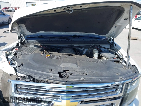 2016 Chevrolet Suburban LTZ with VIN 1GNSKJKC0GR109295, listed as a IAAI auction lot 42612085 with 200,912 mi miles and . Bid and sale history available at DreamBid. Image 10.