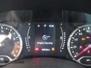 2020 Jeep Renegade Sport with VIN ZACNJBAB9LPL76867, listed as a IAAI auction lot 42269754 with 69,638 mi miles and . Bid and sale history available at DreamBid. Image 7.