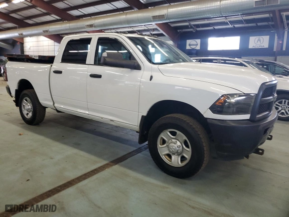 2014 Ram 2500 Tradesman with VIN 3C6UR5CJ2EG253694, listed as a Copart auction lot 77066204 with 150,146 mi miles and Clean Title. Bid and sale history available at carsss.com. Image 4.