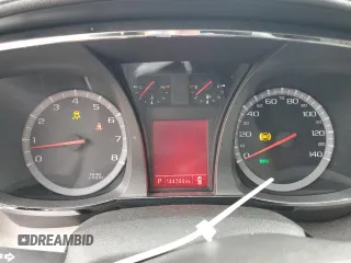 2012 GMC Terrain SLE-2 with VIN 2GKFLTE54C6282313, listed as a Copart auction lot 52798535 with 144,344 mi miles and Salvage Title. Bid and sale history available at DreamBid. Image 9.