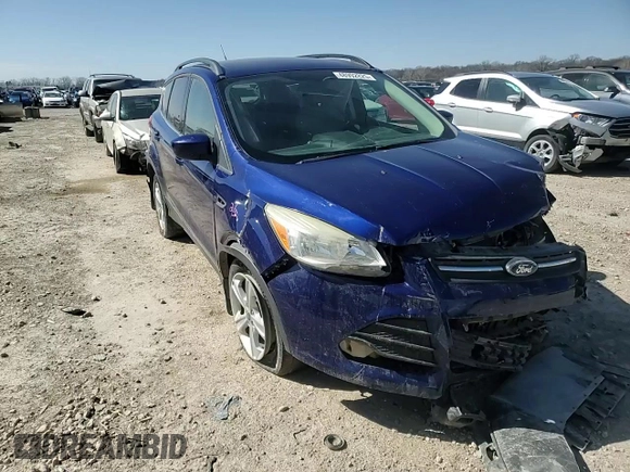 2014 Ford Escape SE with VIN 1FMCU9G93EUA31779, listed as a Copart auction lot 48992825 with 159,106 mi miles and Salvage Title. Bid and sale history available at carsss.com. Image 11.