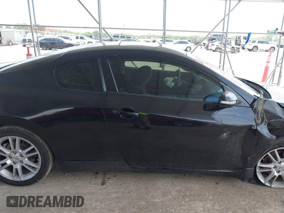 2008 Nissan Altima 3.5 SE with VIN 1N4BL24E68C237223, listed as a IAAI auction lot 41951855 with 134,502 mi miles. Bid and sale history available at carsss.com. Image 13.