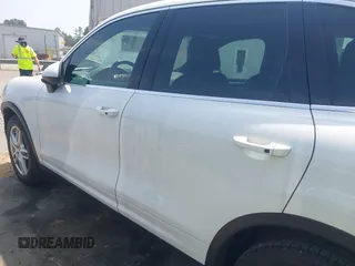 2013 Porsche Cayenne S with VIN WP1AB2A20DLA86634, listed as a IAAI auction lot 42318266 with 82,994 mi miles and . Bid and sale history available at DreamBid. Image 15.
