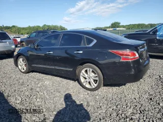 2015 Nissan Altima SL with VIN 1N4BL3AP7FC151296, listed as a Copart auction lot 64903395 with 140,216 mi miles and Clean title. Bid and sale history available at DreamBid. Image 2.