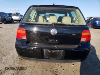 1999 Volkswagen GTI z VIN WVWDC31J3XW349033, wystawiony jako Copart lot #82294274 z przebiegiem 234 259 mil mil oraz Szkoda całkowita • Salvage title. Historia ofert i sprzedaży dostępna na DreamBid. Obrazek 6.