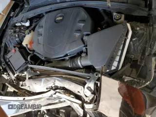 2019 Chevrolet Camaro 1LT z VIN 1G1FB1RS1K0105642, wystawiony jako Copart lot #52383215 z przebiegiem 78 993 mil mil oraz Szkoda całkowita • Salvage title. Historia ofert i sprzedaży dostępna na DreamBid. Obrazek 11.