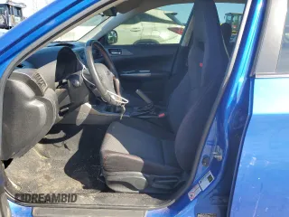 2014 Subaru WRX WRX Premium с VIN JF1GV7F67EG012882, выставлен на аукционе Copart как лот 43290214 с пробегом 96 076 миль миль и Списание • Salvage title. История ставок и продаж доступна на DreamBid. Изображение 7.