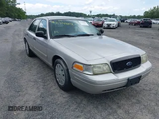 2011 Ford Police Interceptor с VIN 2FABP7BV4BX160138, выставлен на аукционе IAAI как лот 42749102 с пробегом 108 748 миль миль и . История ставок и продаж доступна на DreamBid. Изображение 1.